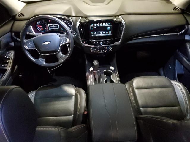 2019 CHEVROLET TRAVERSE LT #3279671933