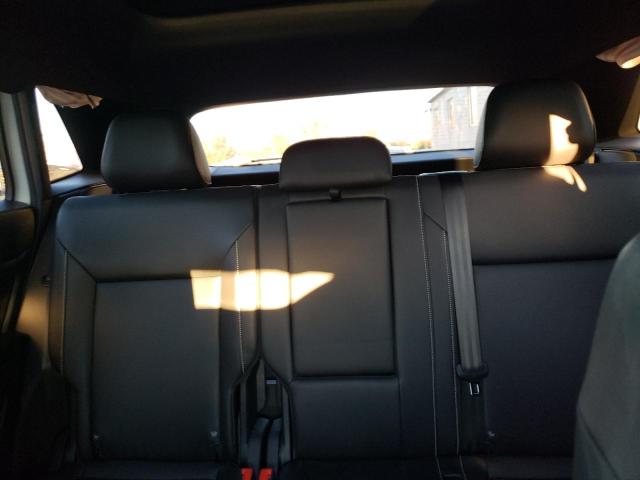 2020 VOLKSWAGEN ATLAS CROS #3291384147