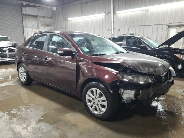 2010 KIA FORTE EX #3291340169