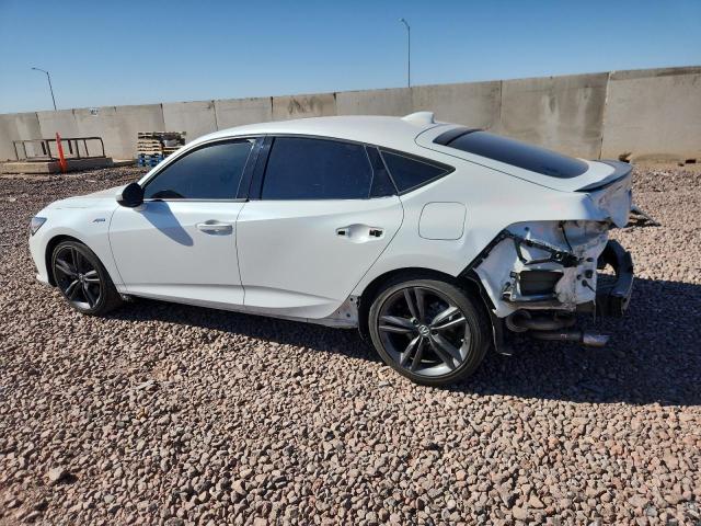 2023 ACURA INTEGRA A- #3305752759