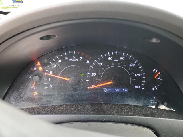 2011 TOYOTA CAMRY BASE #3298082130