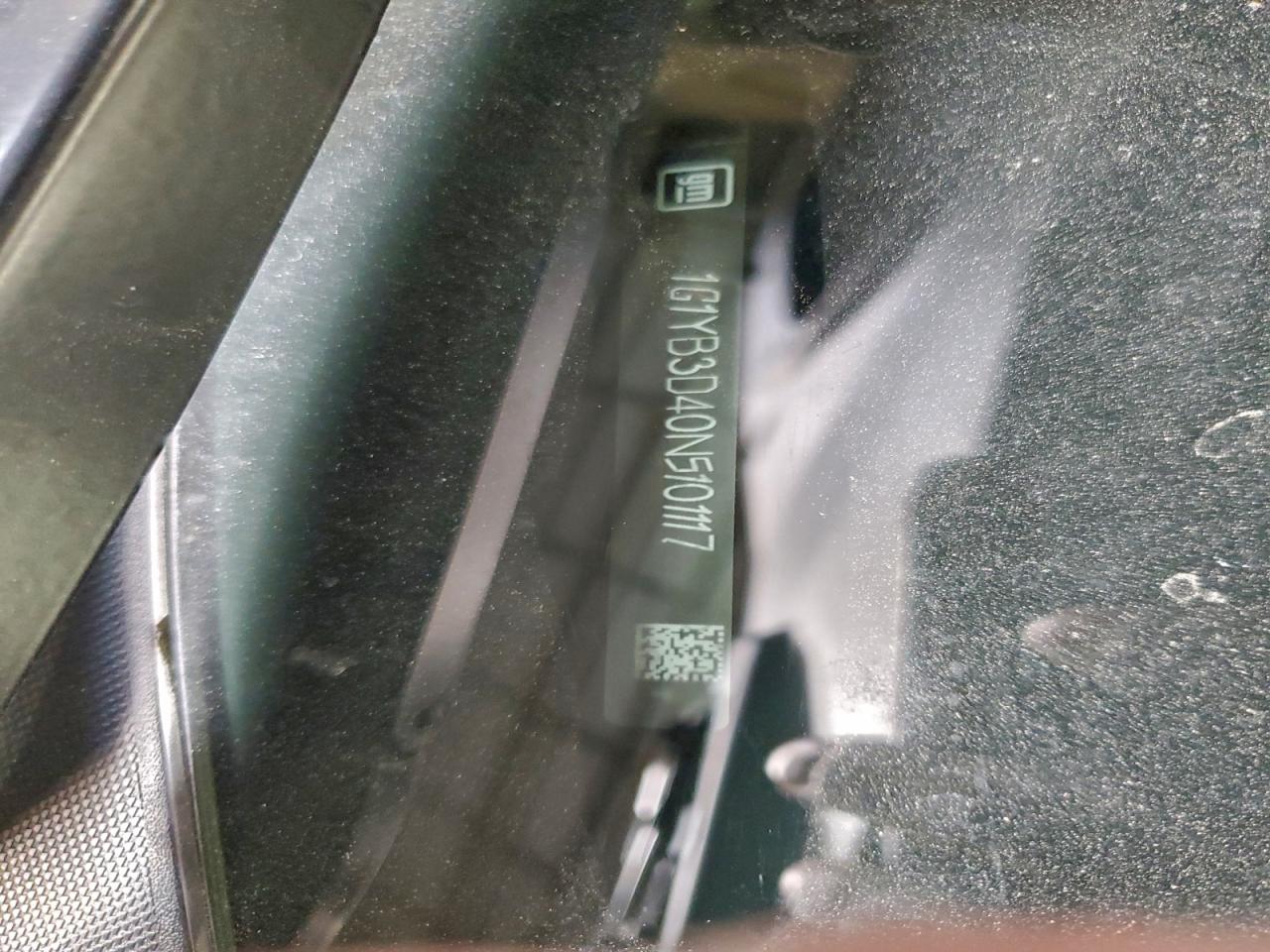 CHEVROLET CORVETTE STINGRAY 2LT