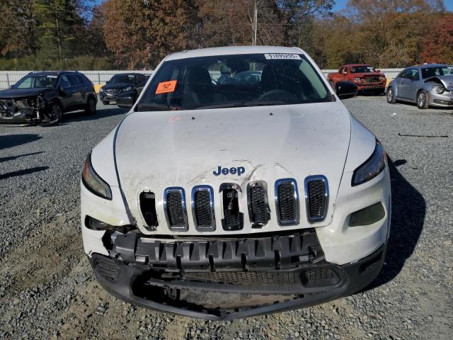 2017 JEEP CHEROKEE S #3284870015