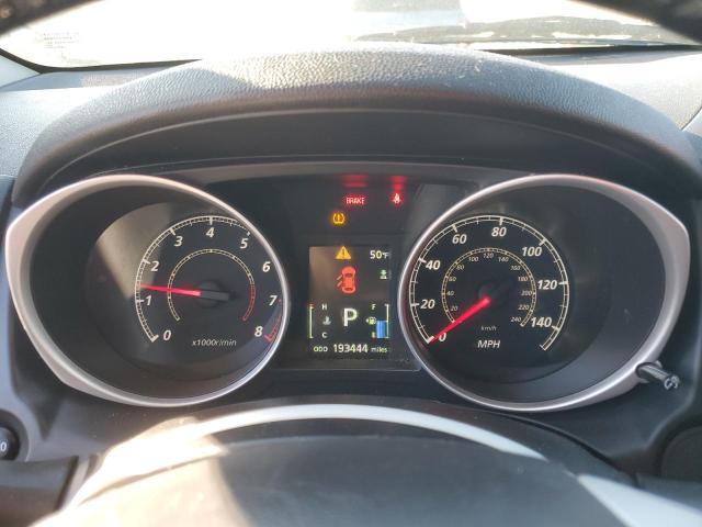 2015 MITSUBISHI OUTLANDER #3290284246