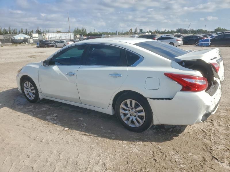 2016 NISSAN ALTIMA 2.5 #3305341301