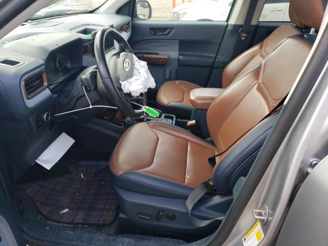 2024 FORD MAVERICK L #3298047146