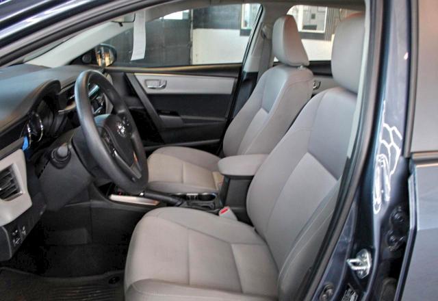 2014 TOYOTA COROLLA L #3304787331