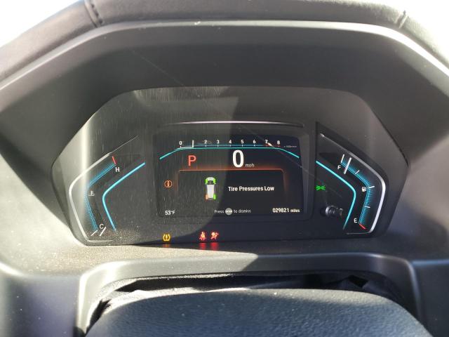 2020 HONDA ODYSSEY ELITE #3302910070