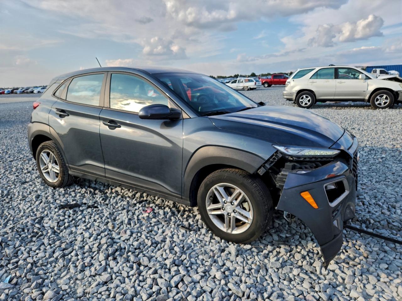 HYUNDAI KONA SE