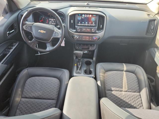 2015 CHEVROLET COLORADO Z - 1GCGTCE32F1182457