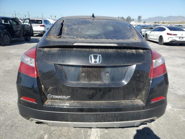 2013 HONDA CROSSTOUR #3290299240