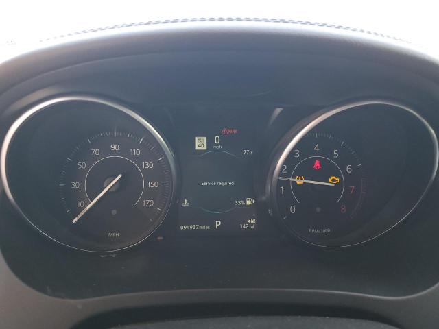 2019 JAGUAR E-PACE S - SADFJ2FX7K1Z42510