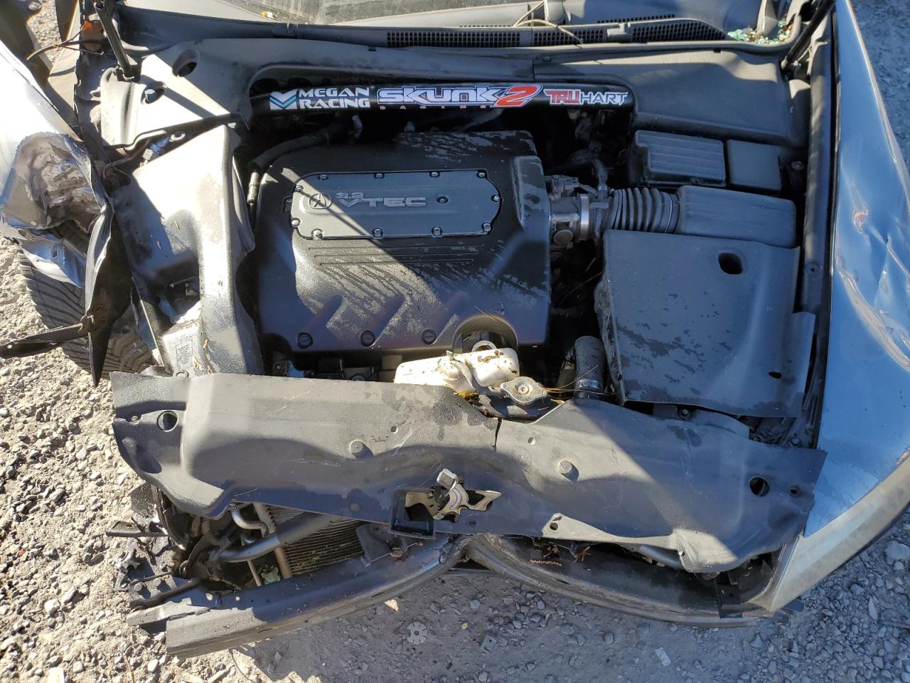 Lot #3301847362 2006 ACURA 3.2TL