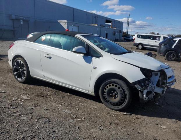 2019 BUICK CASCADA PR #3297975801