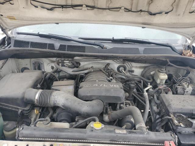 2007 TOYOTA TUNDRA DOU #3298095157
