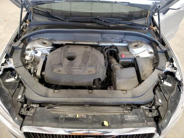 2019 VOLVO XC60 T5 #3287408389