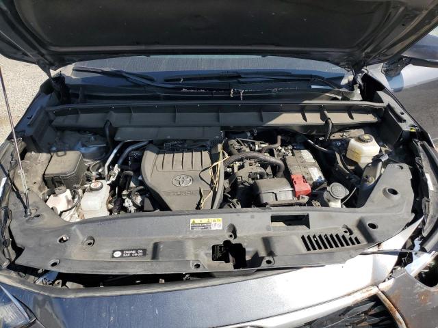 2023 TOYOTA HIGHLANDER 5TDKDRAH1PS030721