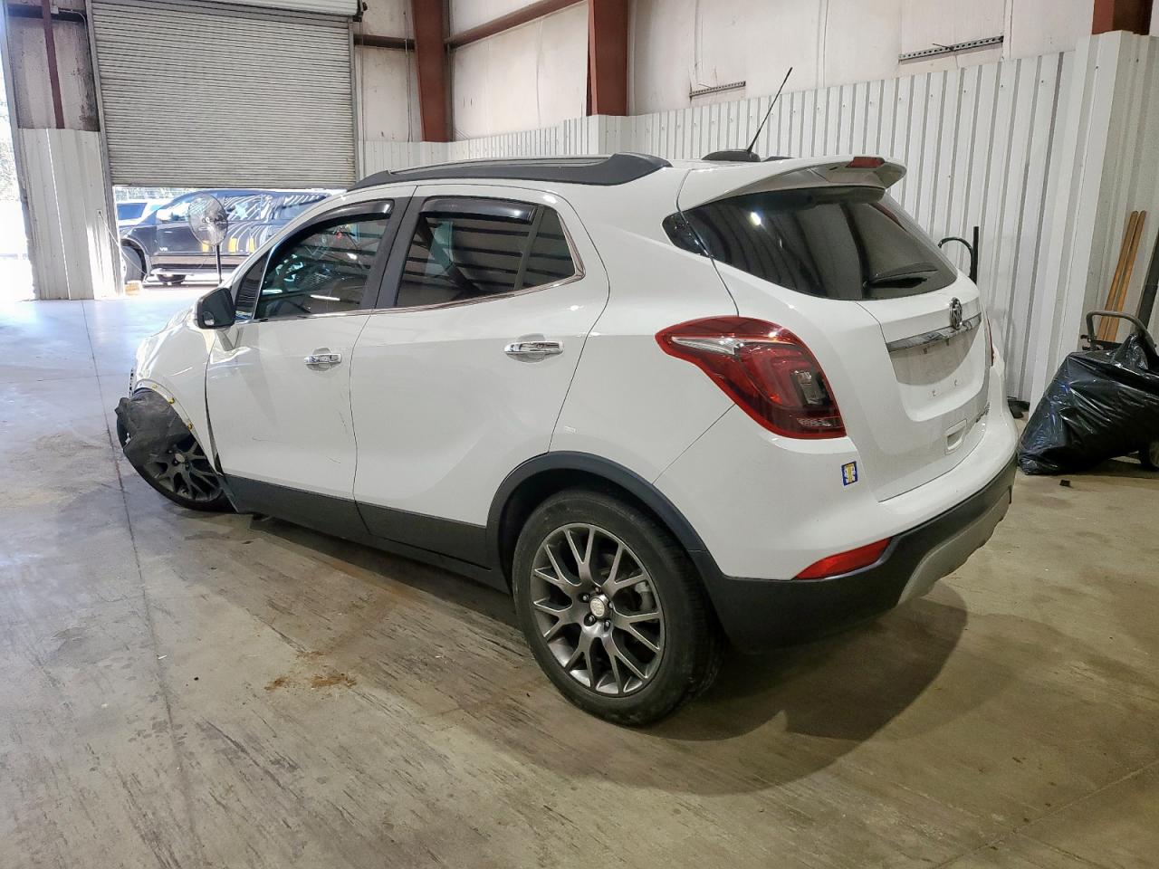 BUICK ENCORE SPORT TOURING