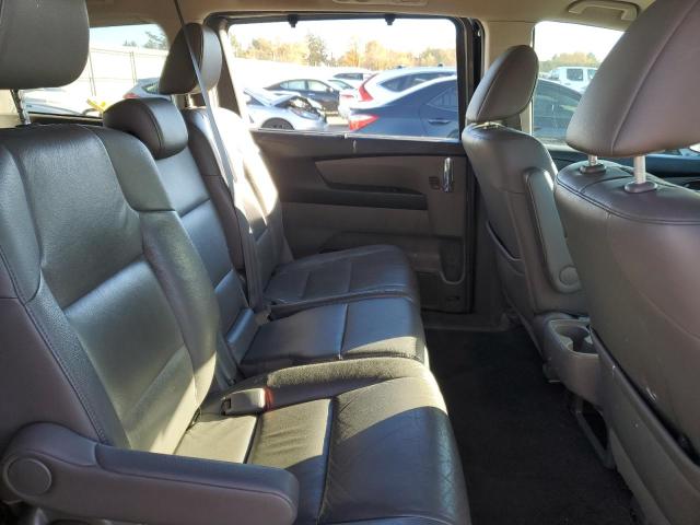 2016 HONDA ODYSSEY EX 5FNRL5H64GB013690