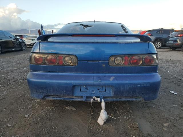 1996 ACURA INTEGRA GS #3294604071