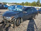 Lot #3304666918 2018 TOYOTA COROLLA L