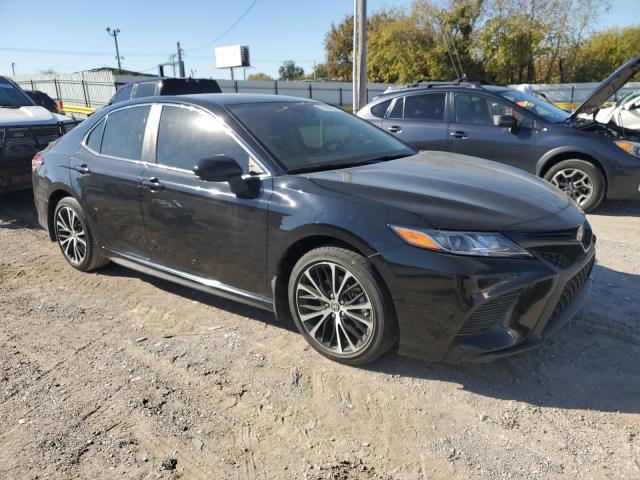 2020 TOYOTA CAMRY SE #3298019174