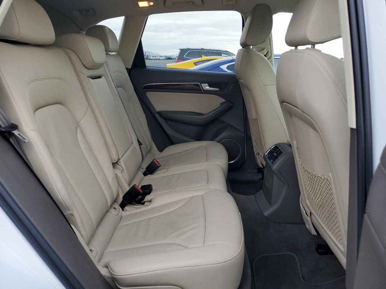 AUDI Q5 PREMIUM PLUS