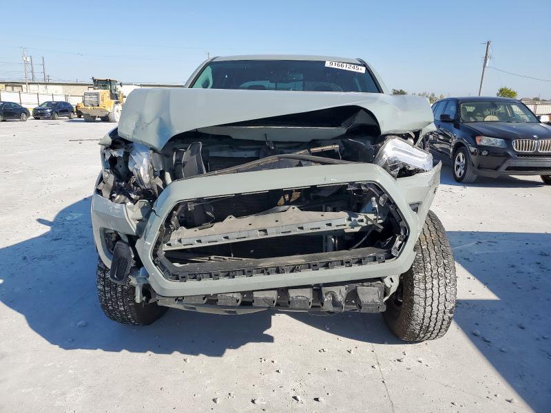2023 TOYOTA TACOMA DOU #3304729907