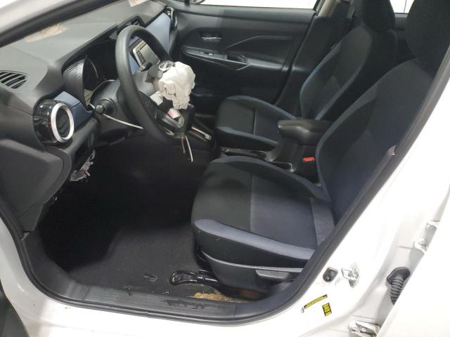 2025 NISSAN VERSA SV - 3N1CN8EV0SL817074