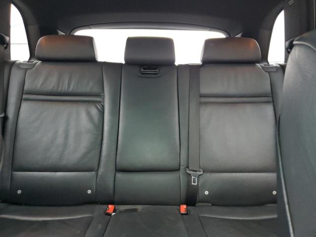 2008 BMW X5 4.8I #3302684023