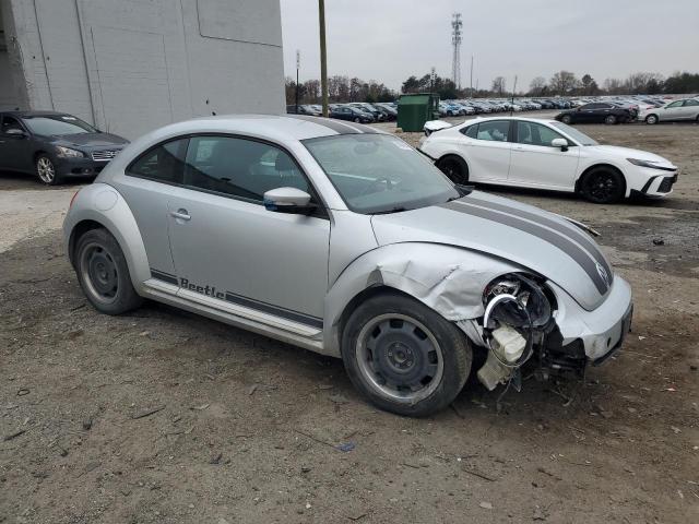 2012 VOLKSWAGEN BEETLE #3297163535