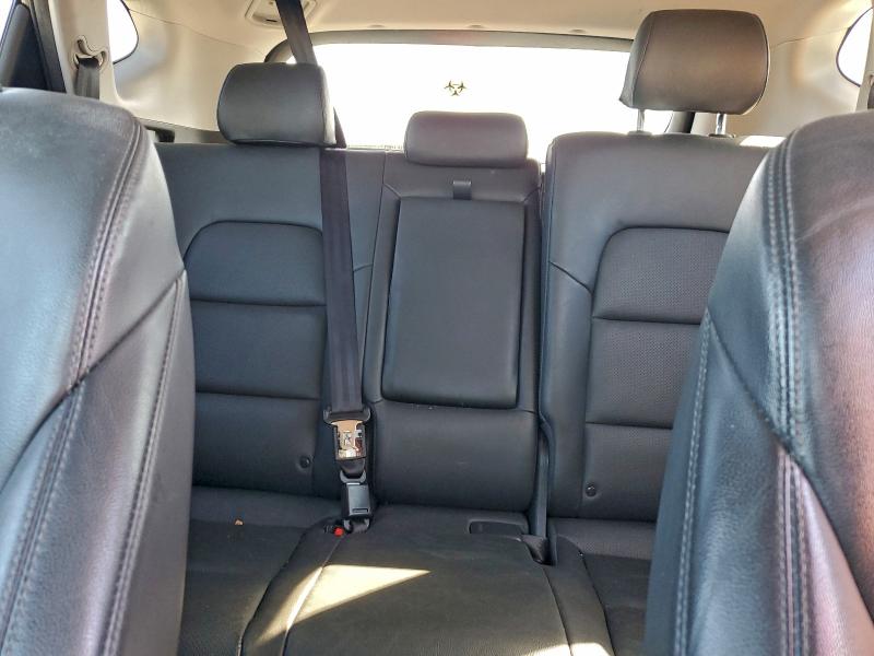 2020 HYUNDAI TUCSON LIM #3290140262