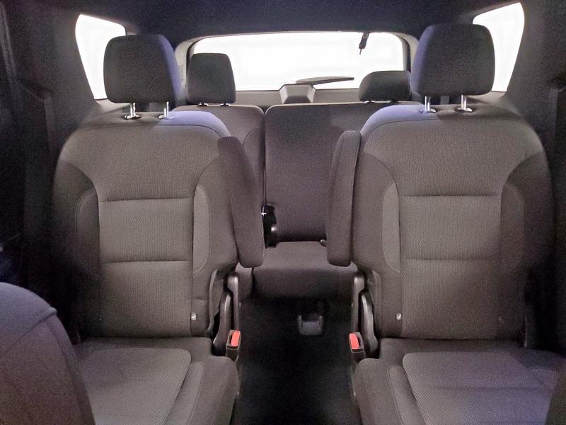 2023 CHEVROLET TRAVERSE L - 1GNEVMKW8PJ222815