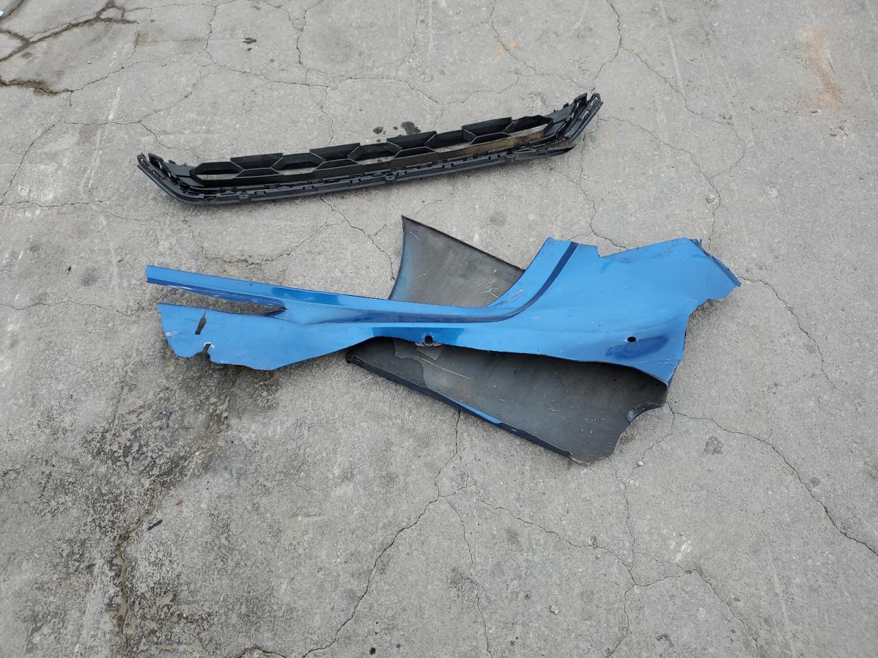 VOLKSWAGEN TIGUAN SE