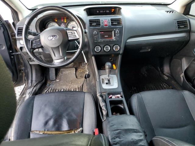 2013 SUBARU IMPREZA SP #3301821342