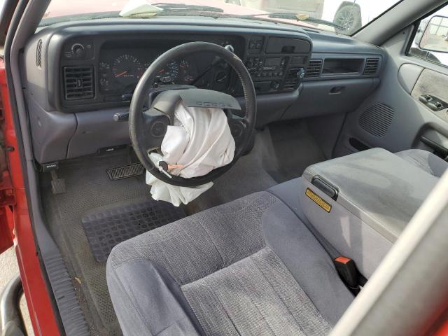 1997 DODGE RAM 1500 #3292928718