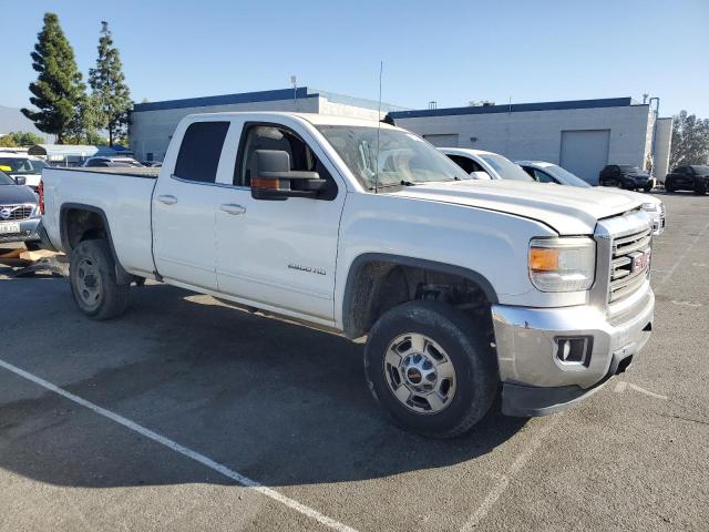 2016 GMC SIERRA C25 - 1GT21SEG7GZ251417