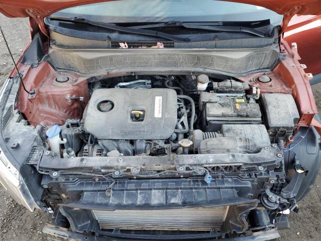 2021 KIA SELTOS S #3310454315