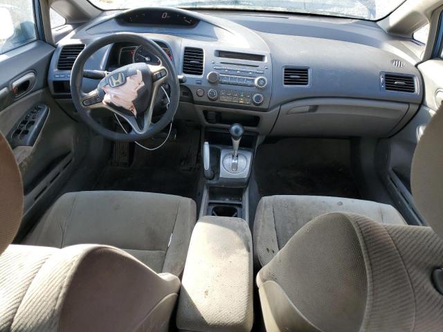 2010 HONDA CIVIC EX #3294209275