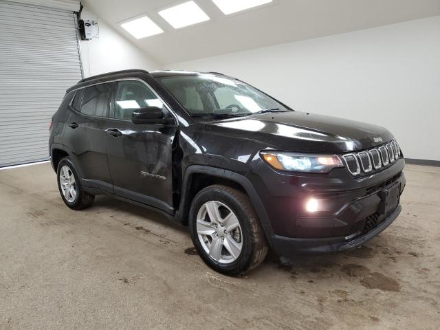 2022 JEEP COMPASS LA 3C4NJDBB6NT230709