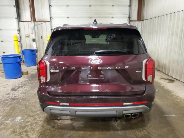 2024 HYUNDAI PALISADE S #3301892495