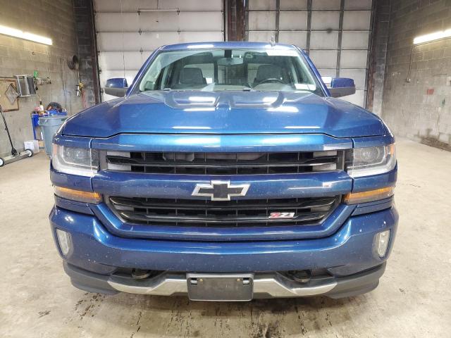 2016 CHEVROLET SILVERADO - 1GCVKREC8GZ107150