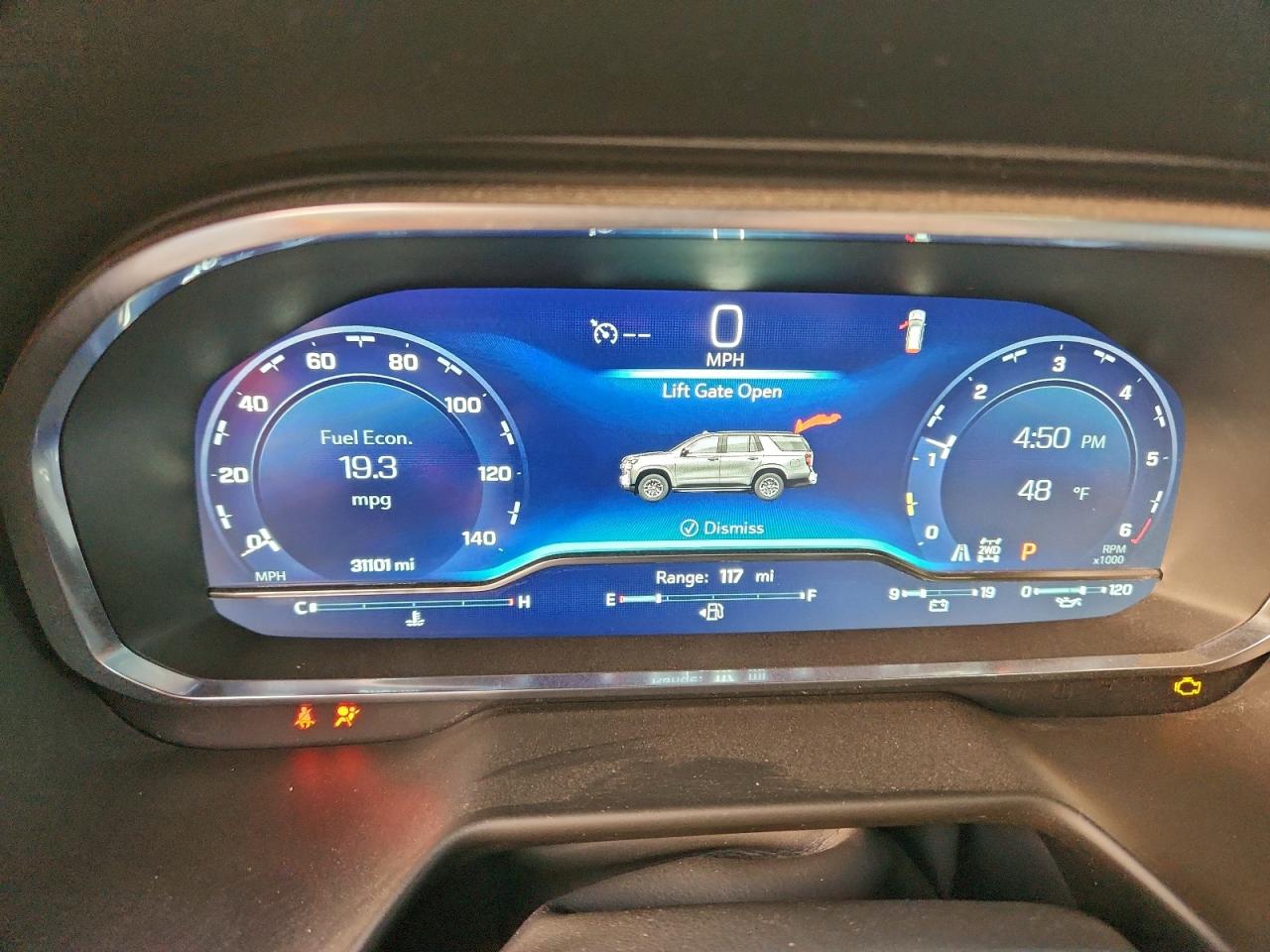 Lot #3318989312 2023 CHEVROLET SUBURBAN K