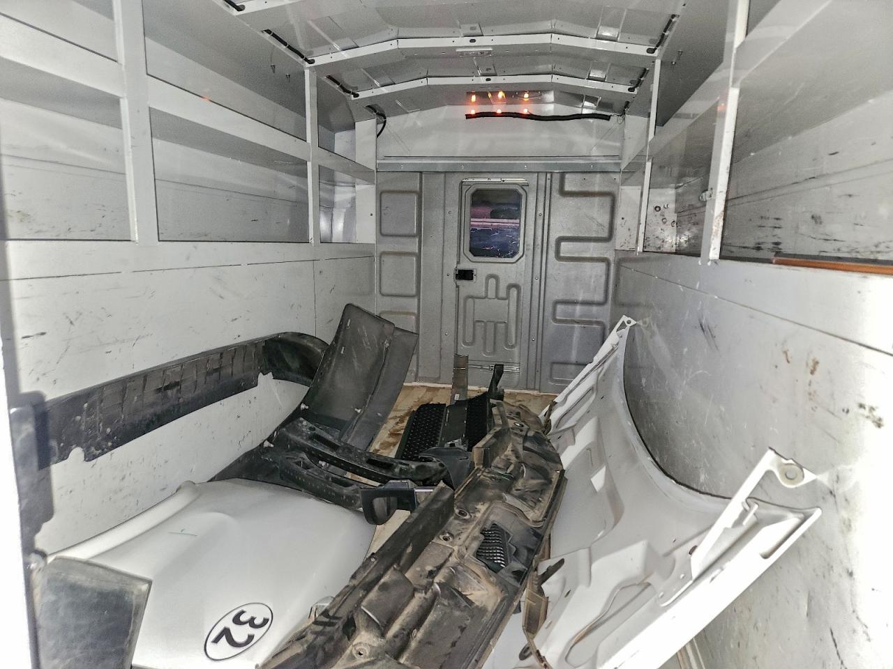 CHEVROLET EXPRESS G3