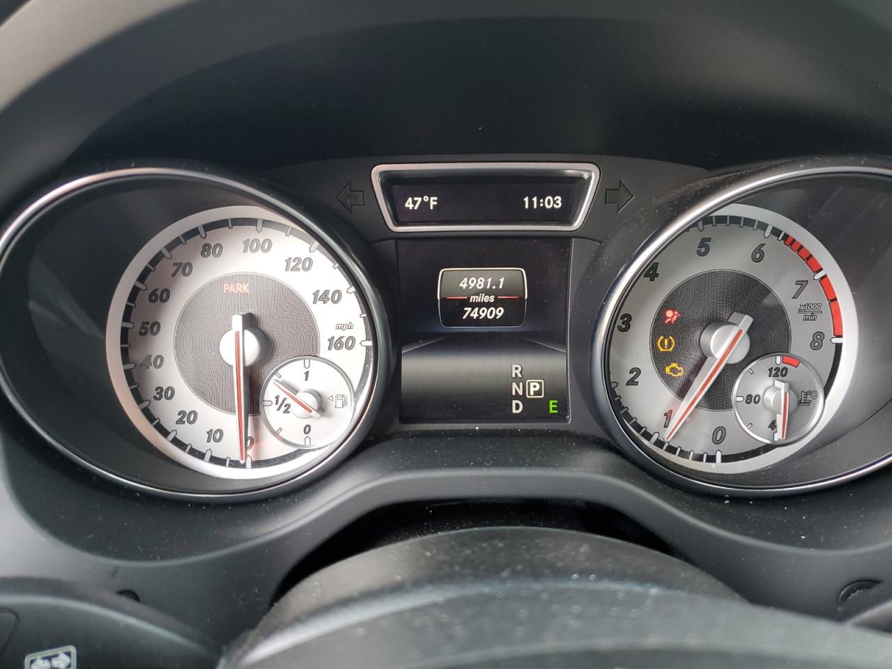 MERCEDES-BENZ CLA-CLASS 250