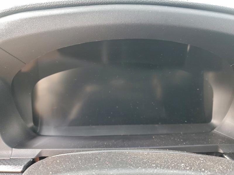 2020 FORD EXPLORER S #3316120219