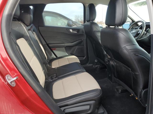 2022 FORD ESCAPE TIT #3294440528