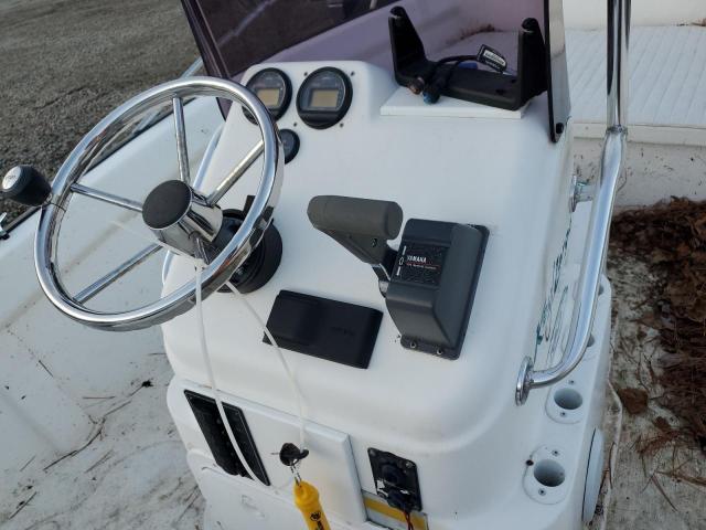 2008 OPEN BOAT #3294145947