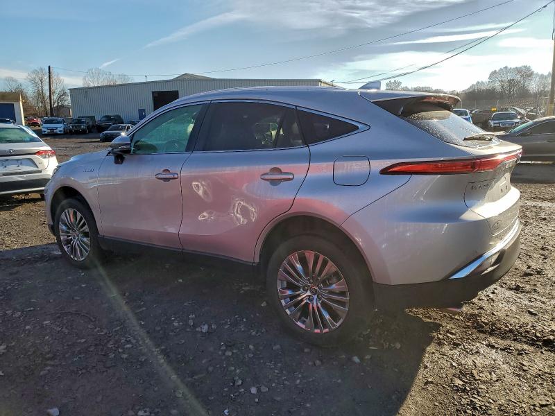 2021 TOYOTA VENZA LE #3301983490