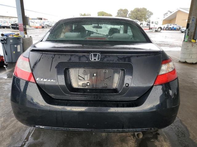 2009 HONDA CIVIC LX #3301874451